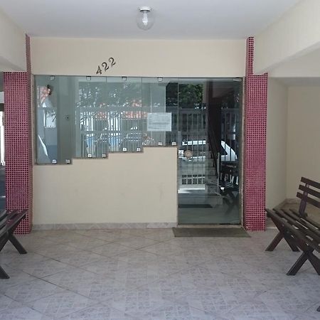 Apartamento A 300 Metros Da Praia Do Forte Κάμπο Φρίο Εξωτερικό φωτογραφία
