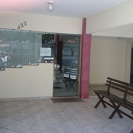 Apartamento A 300 Metros Da Praia Do Forte Κάμπο Φρίο Εξωτερικό φωτογραφία