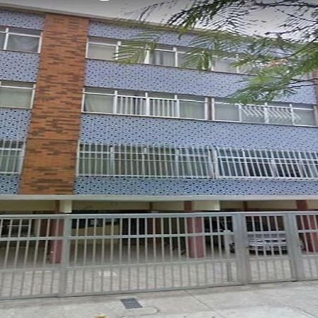 Apartamento A 300 Metros Da Praia Do Forte Κάμπο Φρίο Εξωτερικό φωτογραφία