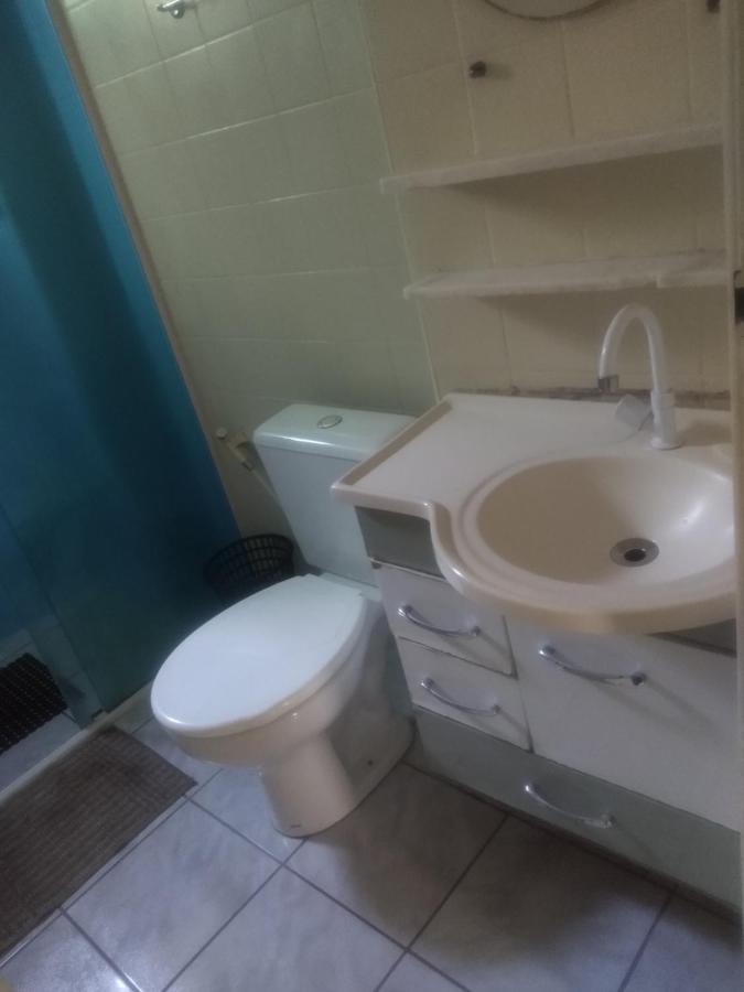 Apartamento A 300 Metros Da Praia Do Forte Κάμπο Φρίο Εξωτερικό φωτογραφία