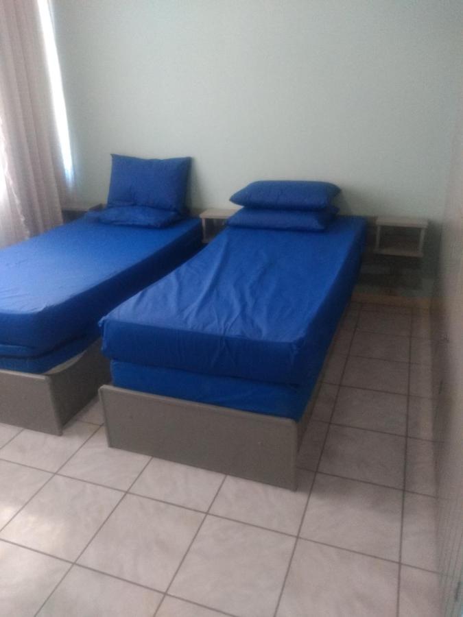 Apartamento A 300 Metros Da Praia Do Forte Κάμπο Φρίο Εξωτερικό φωτογραφία