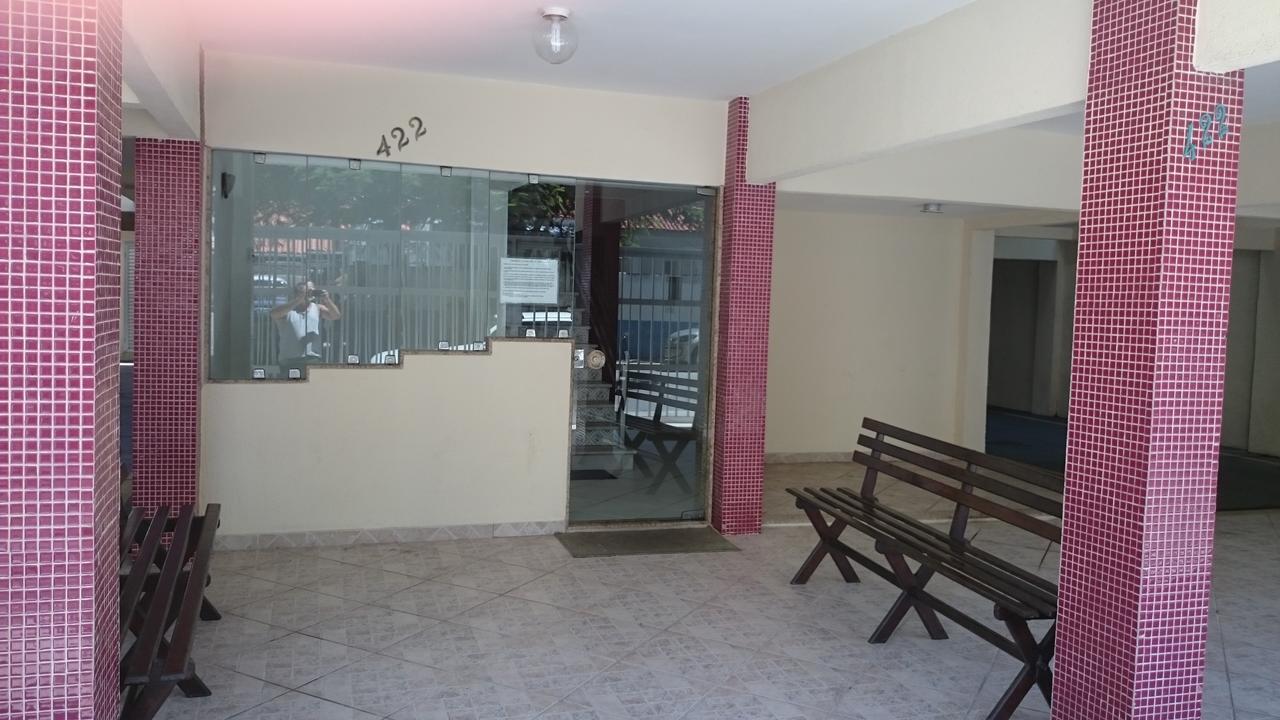 Apartamento A 300 Metros Da Praia Do Forte Κάμπο Φρίο Εξωτερικό φωτογραφία